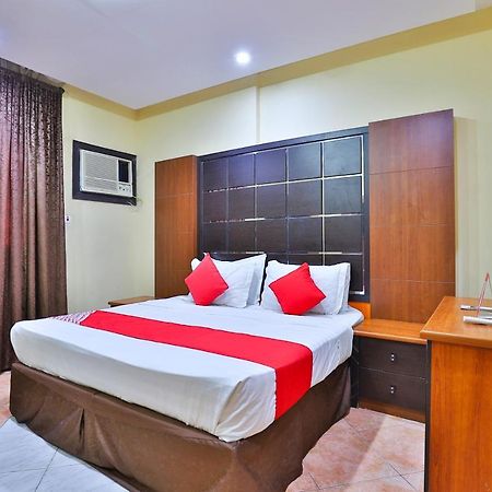 Oyo 396 Alam Al Sala Al Kobra Towers Hotel Jeddah Eksteriør billede