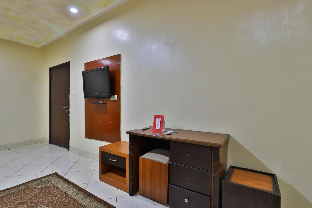Oyo 396 Alam Al Sala Al Kobra Towers Hotel Jeddah Eksteriør billede