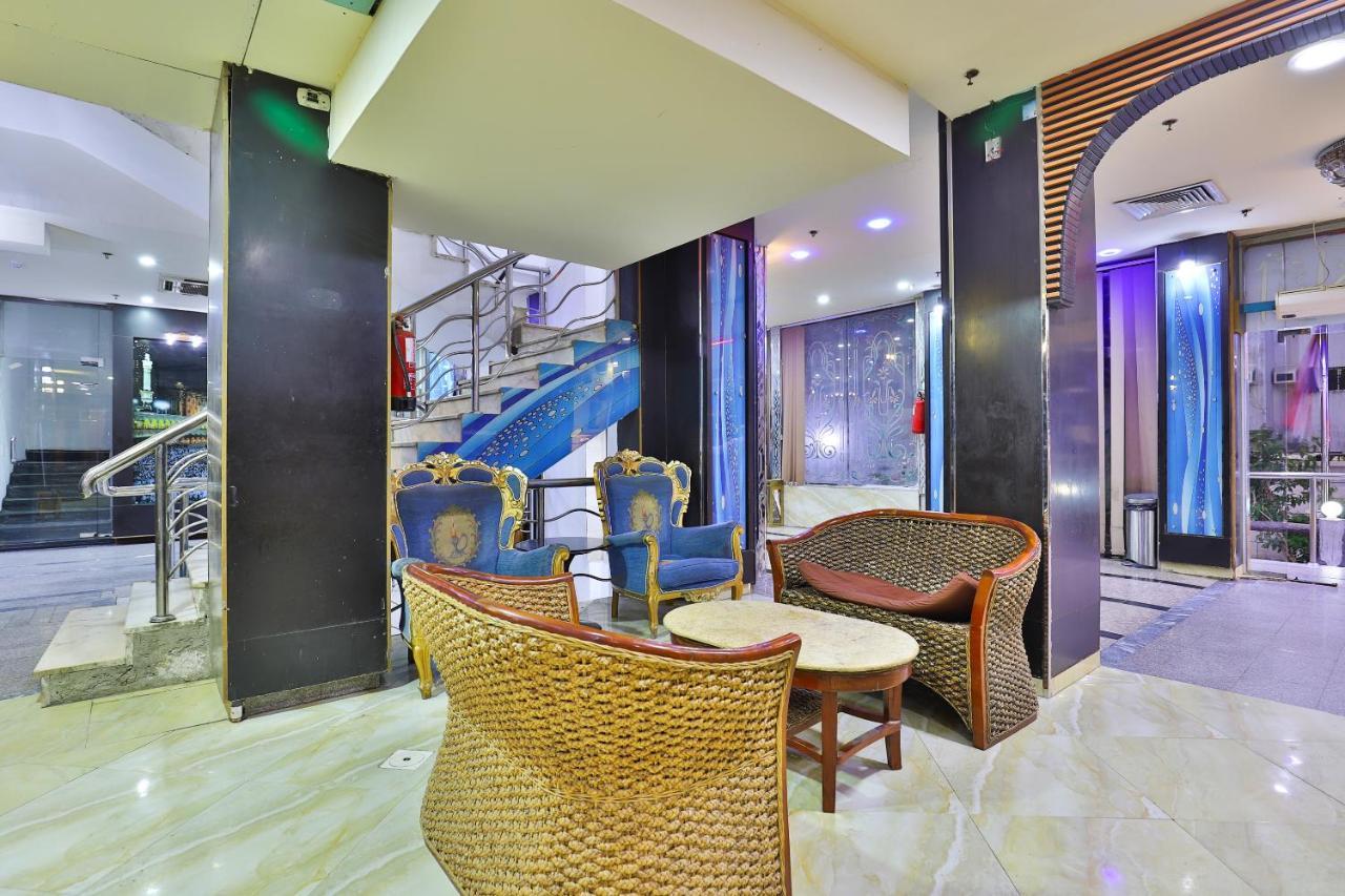 Oyo 396 Alam Al Sala Al Kobra Towers Hotel Jeddah Eksteriør billede