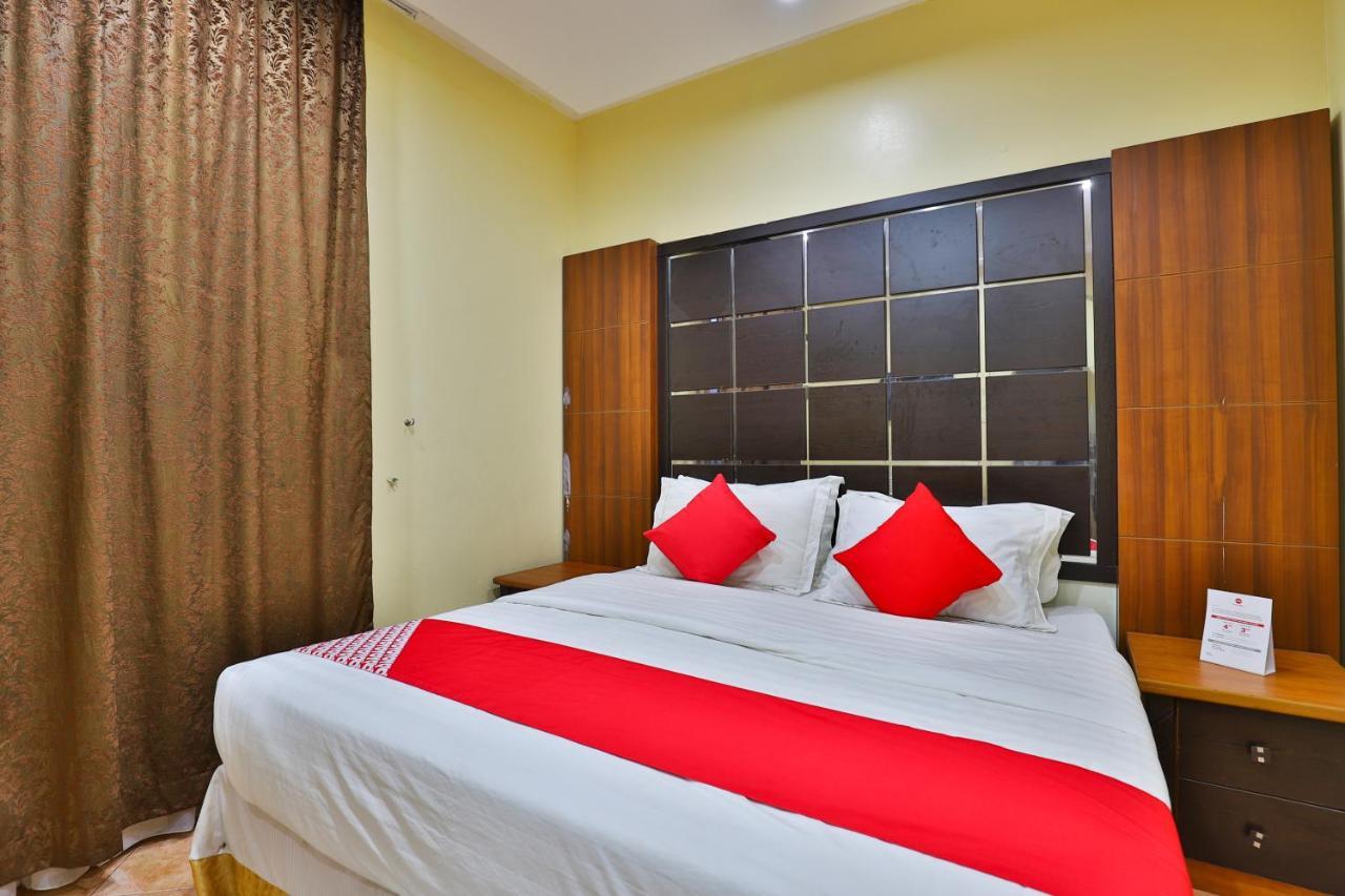 Oyo 396 Alam Al Sala Al Kobra Towers Hotel Jeddah Eksteriør billede